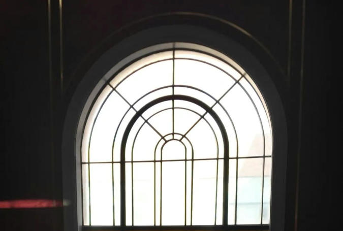 昕升泰老钢窗 × 汉通・港湾里｜匠造海派酒店新地标